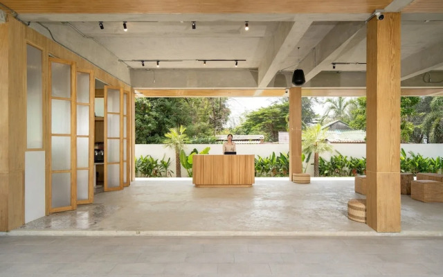 The Season Resort Rayong