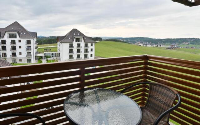 The View Zlatibor Hills