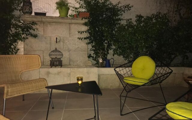 Couleurs de Camargue Chambres d'Hôtes