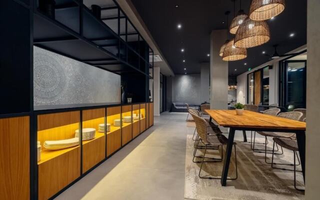 Green Life Antares Sozopol