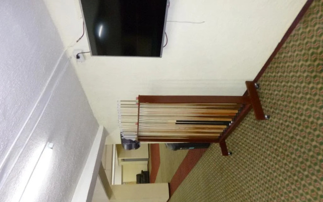 Ramada Mexico Zona Norte