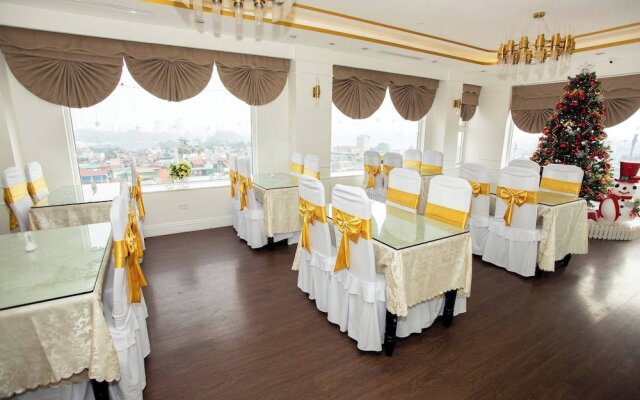 Hoa Hong 1 Hotel - by Bay Luxury