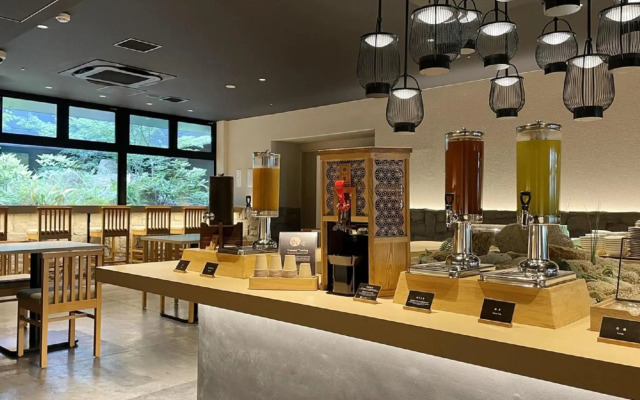 Oriental Hotel Kyoto Rokujo