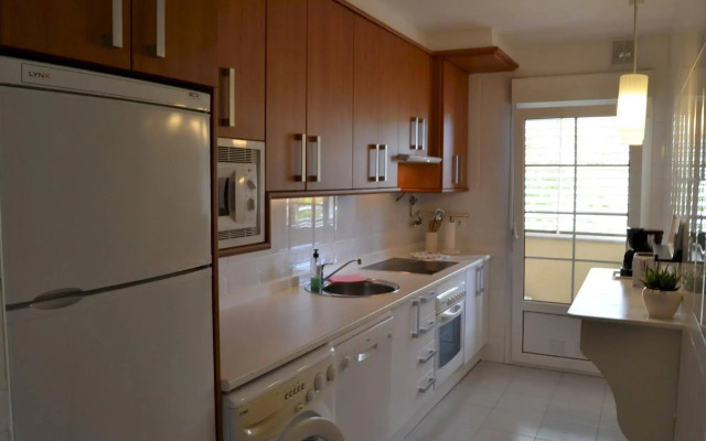 Tíbula Sur Apartamento Turístico