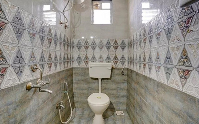 Fabexpress Galaxy Lodge