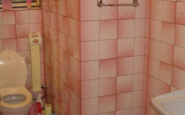 Villa in Bechyne With Private Pool and Sauna