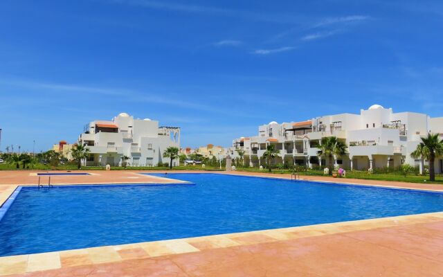 Appartement AP8 Marina Saidia