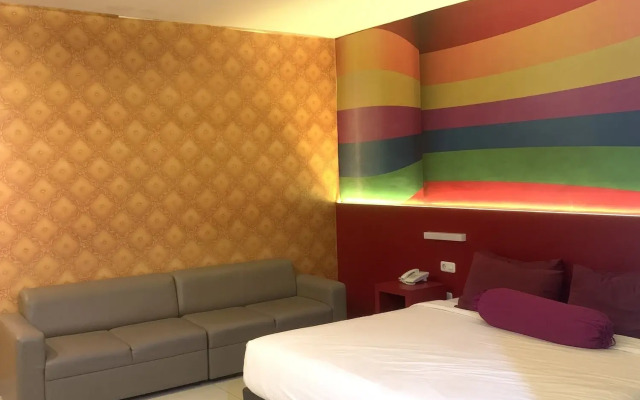 Liberta Hub Singosari Malang