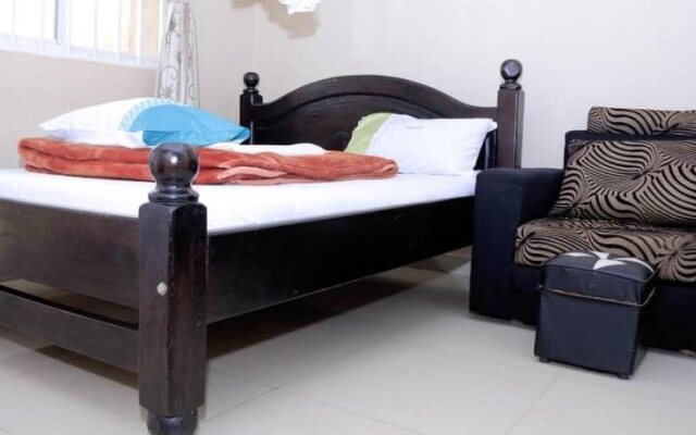 Perfect Motel