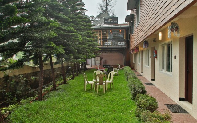 FabHotel Kodai Kings Park