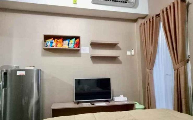 Cozy Grand Pesona Mares V