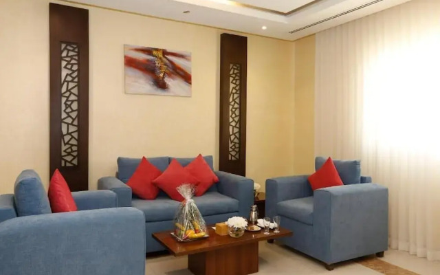 Hotelier Suites by Cantonal
