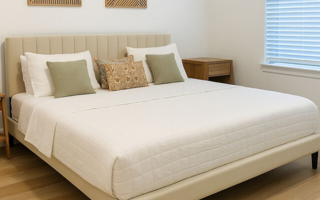 Cozy & Chic - Worker Friendly