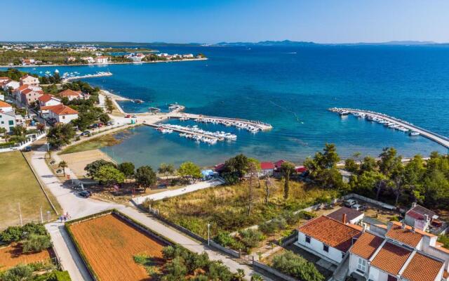 Holiday Home Sokolar