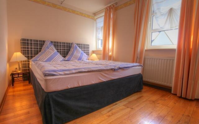 Hotellerie Hubertus