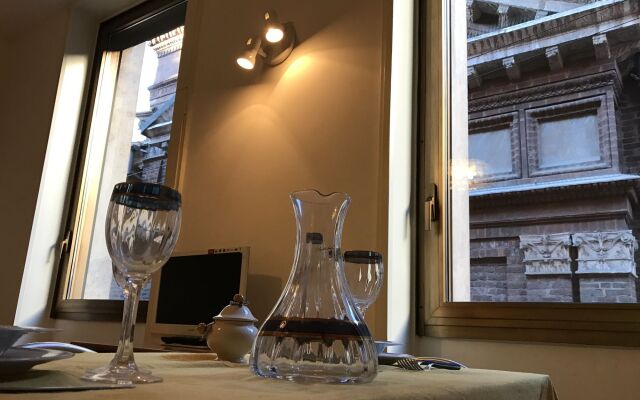 Via Falcone Apartment Kibilù