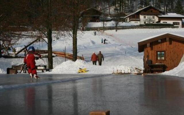 Hotel Seeblick