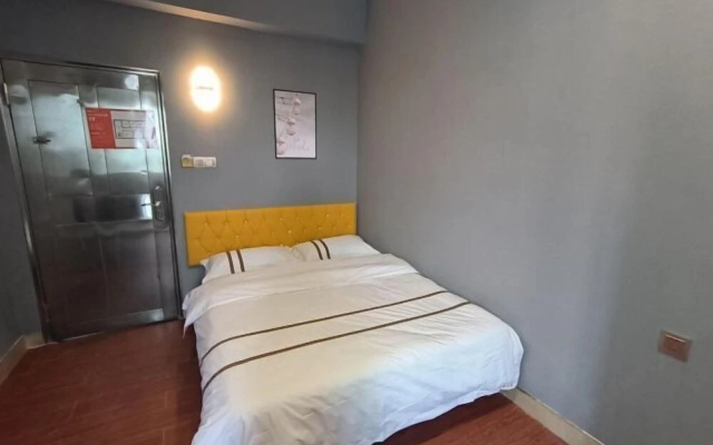 Jinyuan Zhijia Hotel – Guest Rooms – Shantou