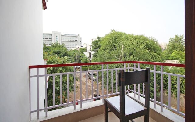 Laxmi Villa