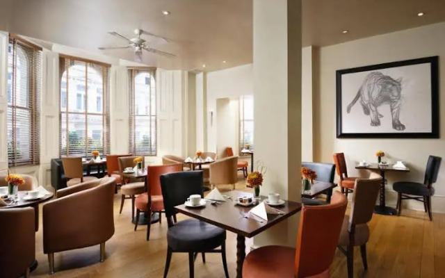 Kensington House Hotel