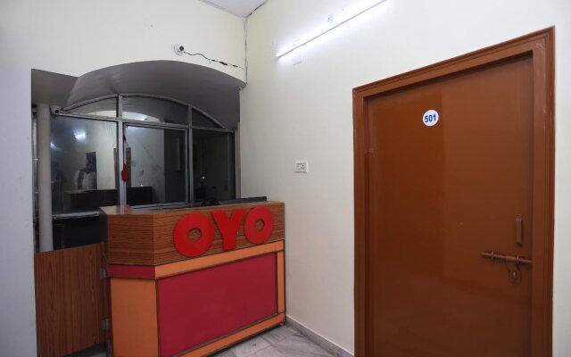 Hotel Awadh by OYO Rooms