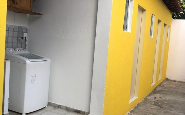Andar Brasil Hostel