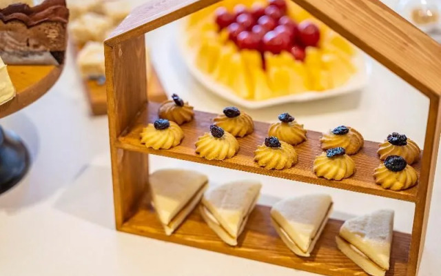 HanTing Hotel (Shanghai Jiangsu Road)