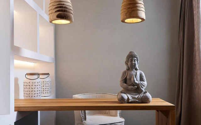 Santa Maria Luxury Suites & Spa
