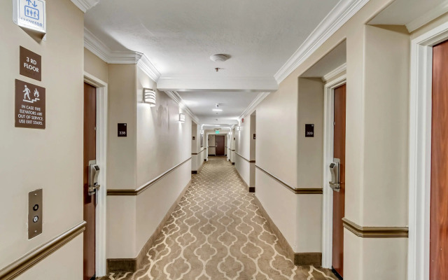 Comfort Inn Murray - Salt Lake City South