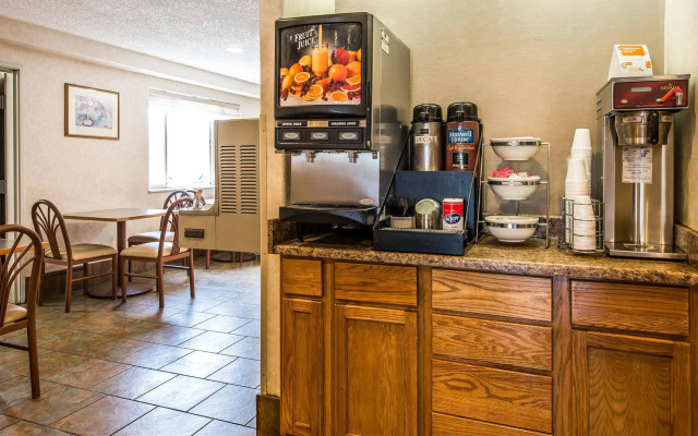 SureStay Plus Hotel by Best Western Thornton Denve