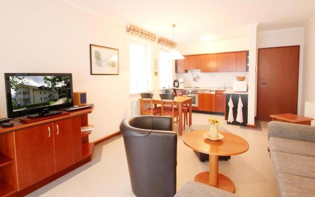 Dünenpark Binz by rujana