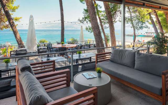 Waterman Svpetrvs Resort