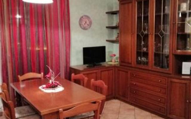 Apartment "Casa Maya"