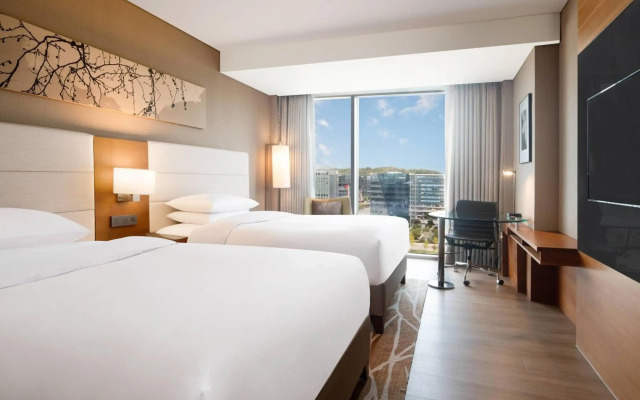Courtyard by Marriott Seoul Pangyo