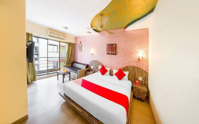 Hotel Neeta's Inn by OYO Rooms