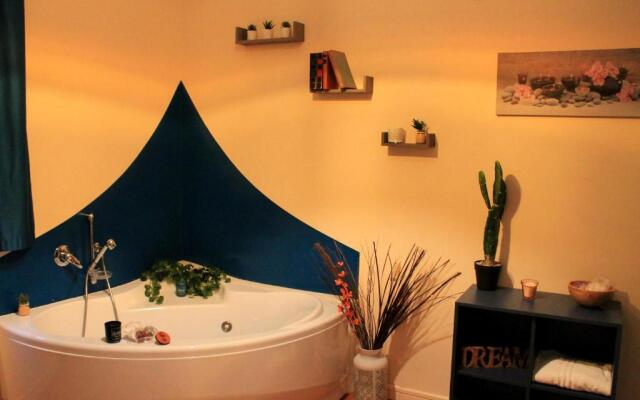 Bracco Rooms and Suites