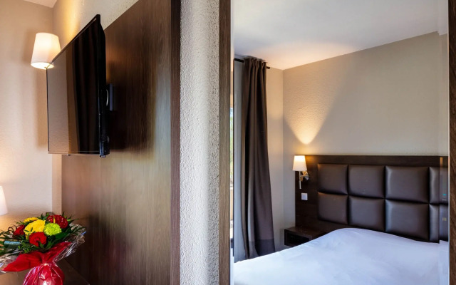 Logis Hotel Noemys Morgon