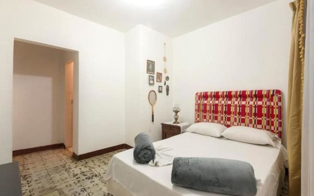 Florentina Hostal