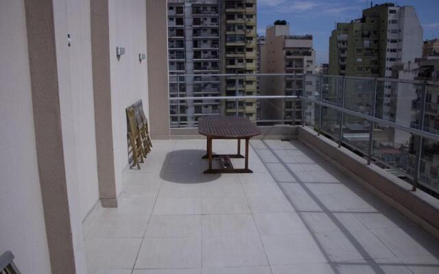 Palermo Quenns - Apartament Premiun