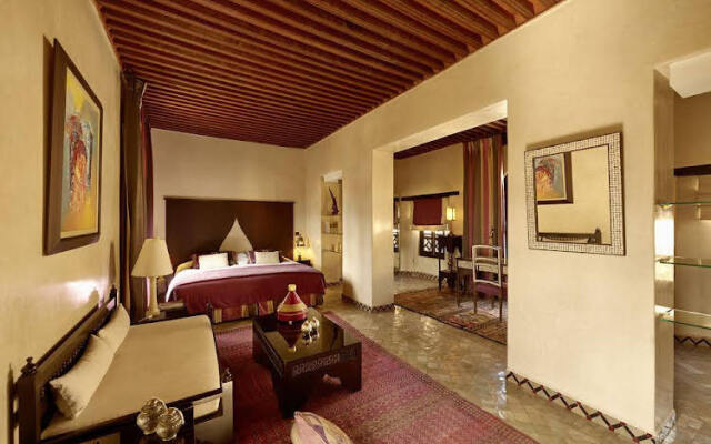 Riad Eleganza Fes