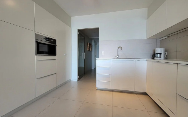 Stylish Holiday Apartment in Middelkerke