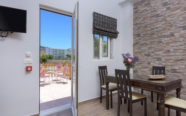 Vlicha Beach Studios