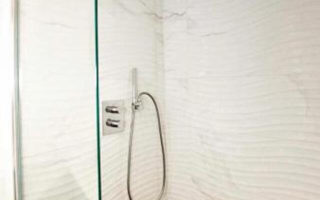 Amazing 3Bd Apt. Beach And Center Parking