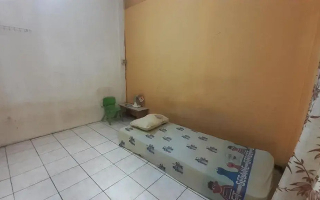 Rumah Rahman Syari'ah
