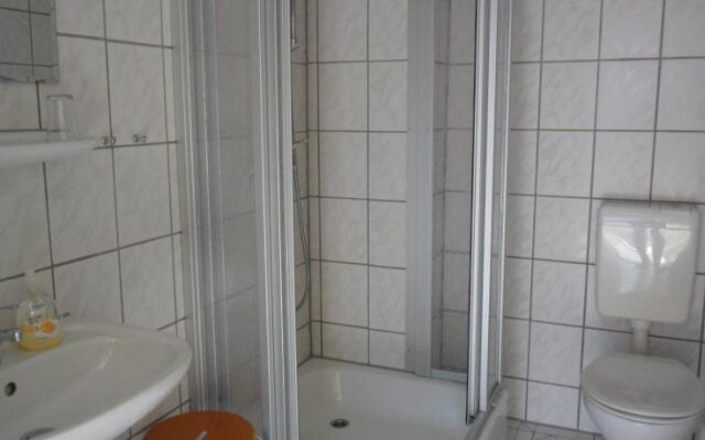 Pension Zum Blümchen