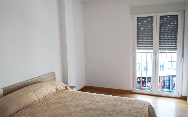 Apartamentos Portosin 3000