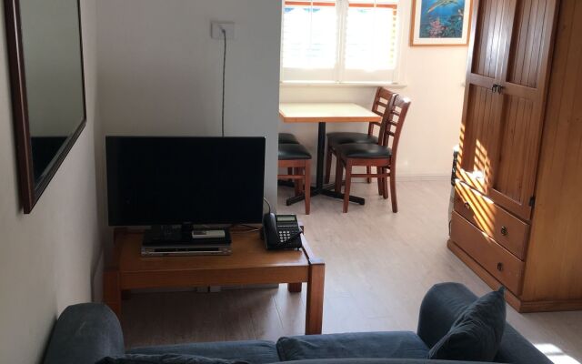Manly Lodge Boutique Hotel