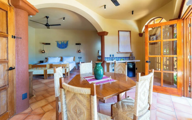 Casa Ceiba Huatulco - Adults Only