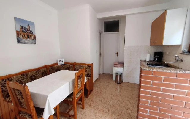 Apartment Ljubica