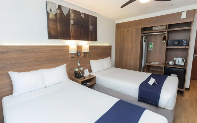 Casa Andina Select Arequipa Plaza